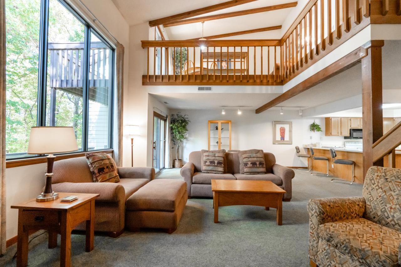 The Villas At French Lick Springs Habitación foto