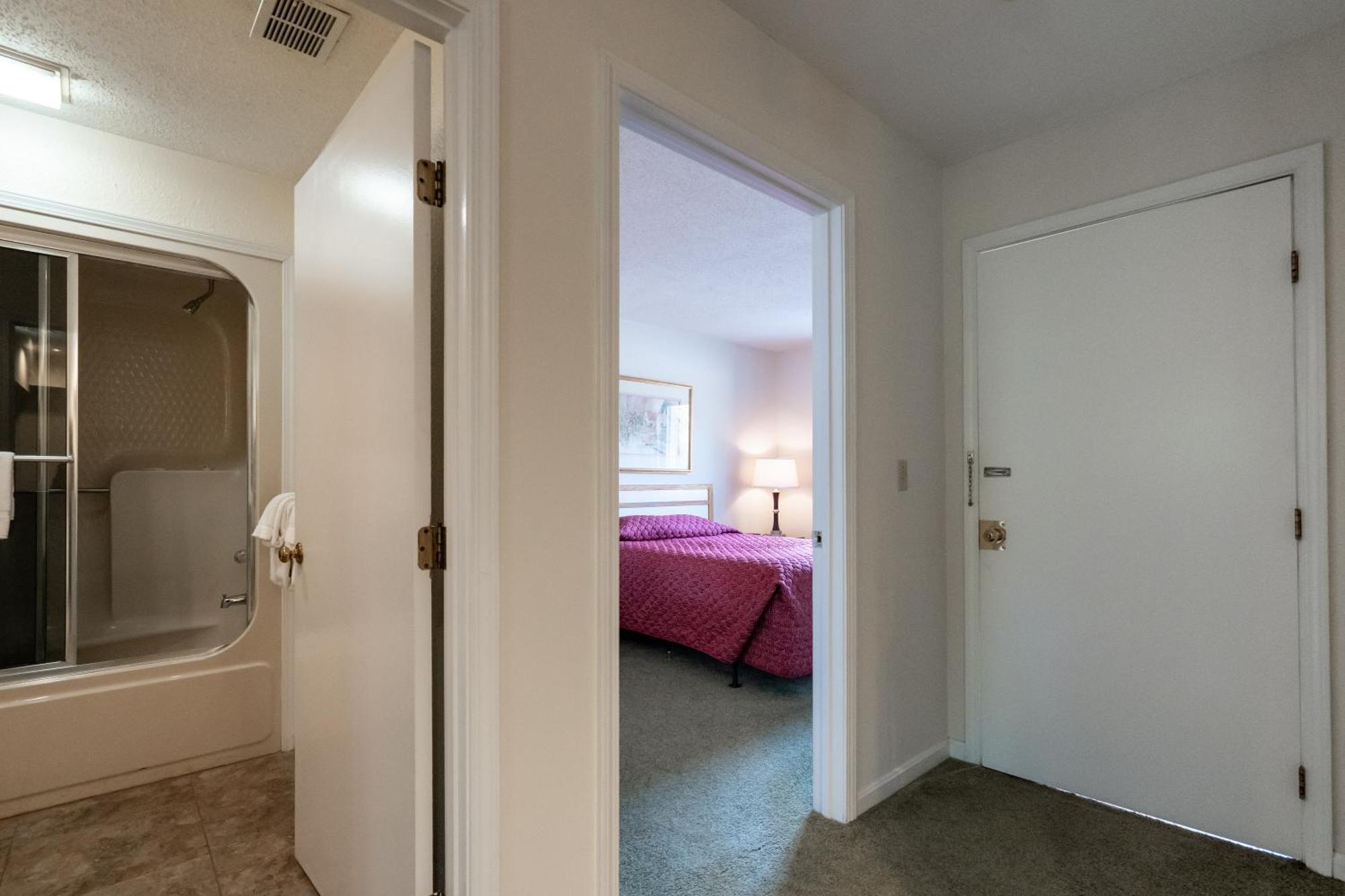 The Villas At French Lick Springs Habitación foto