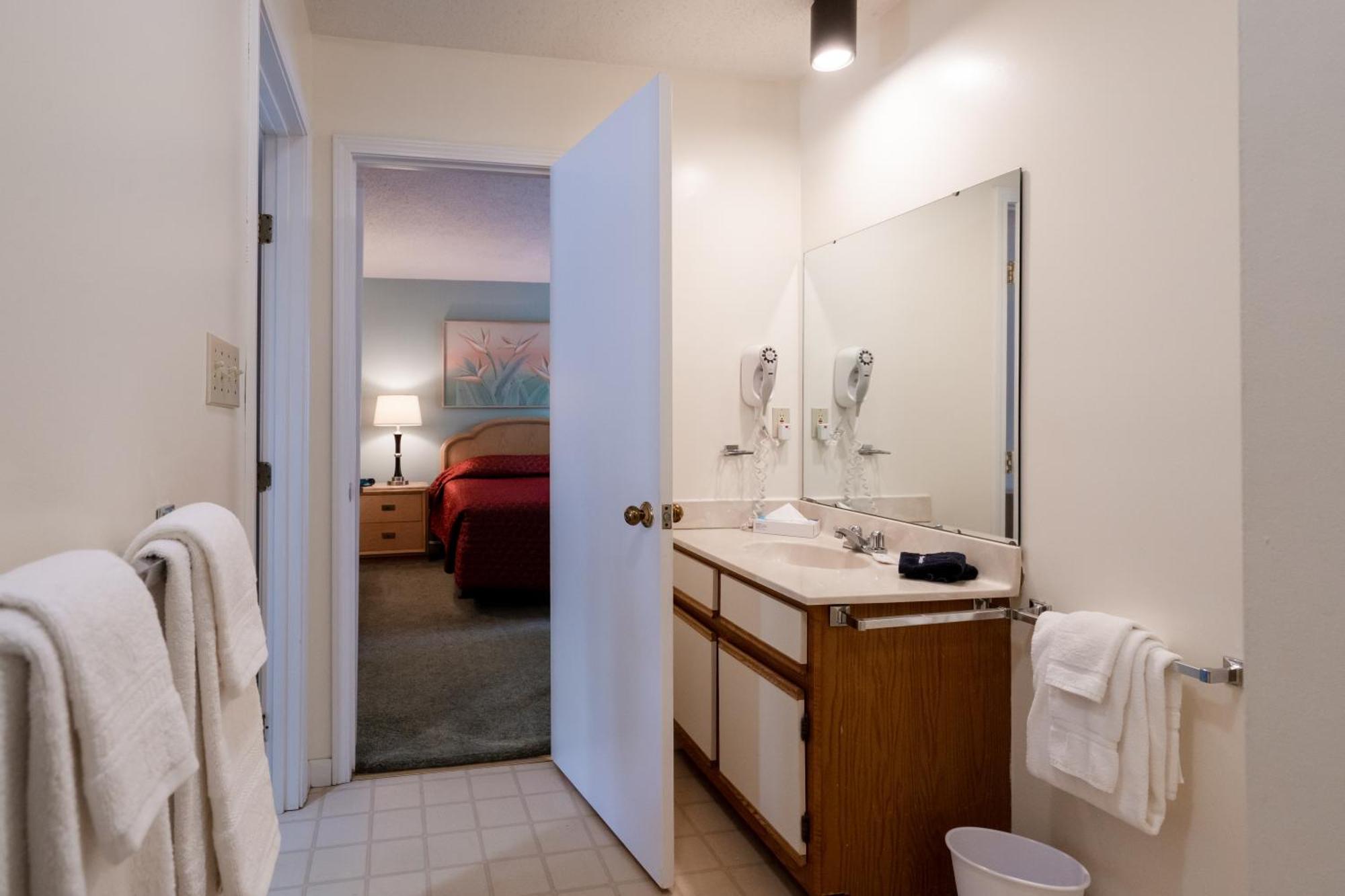 The Villas At French Lick Springs Habitación foto