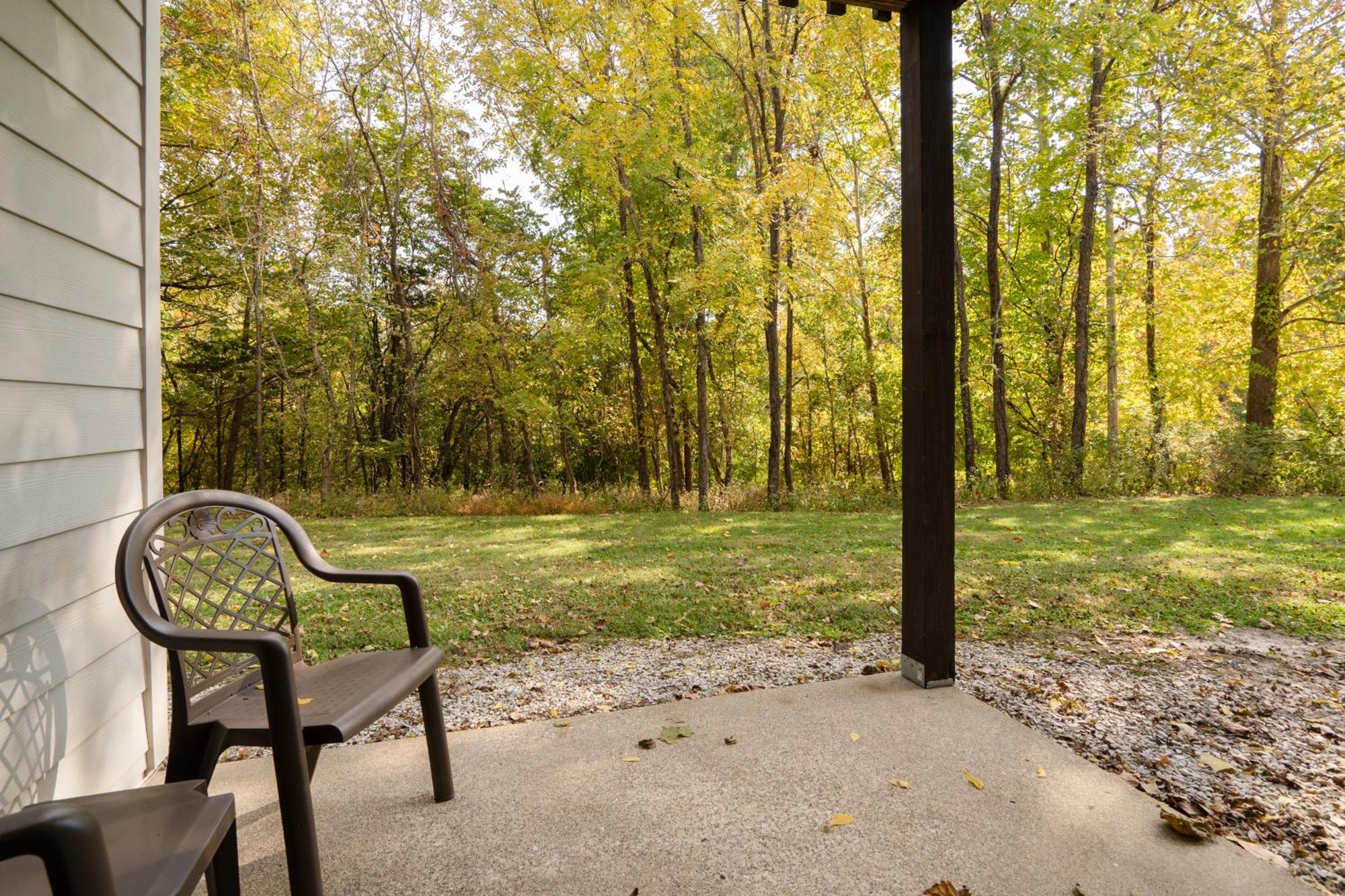 The Villas At French Lick Springs Habitación foto