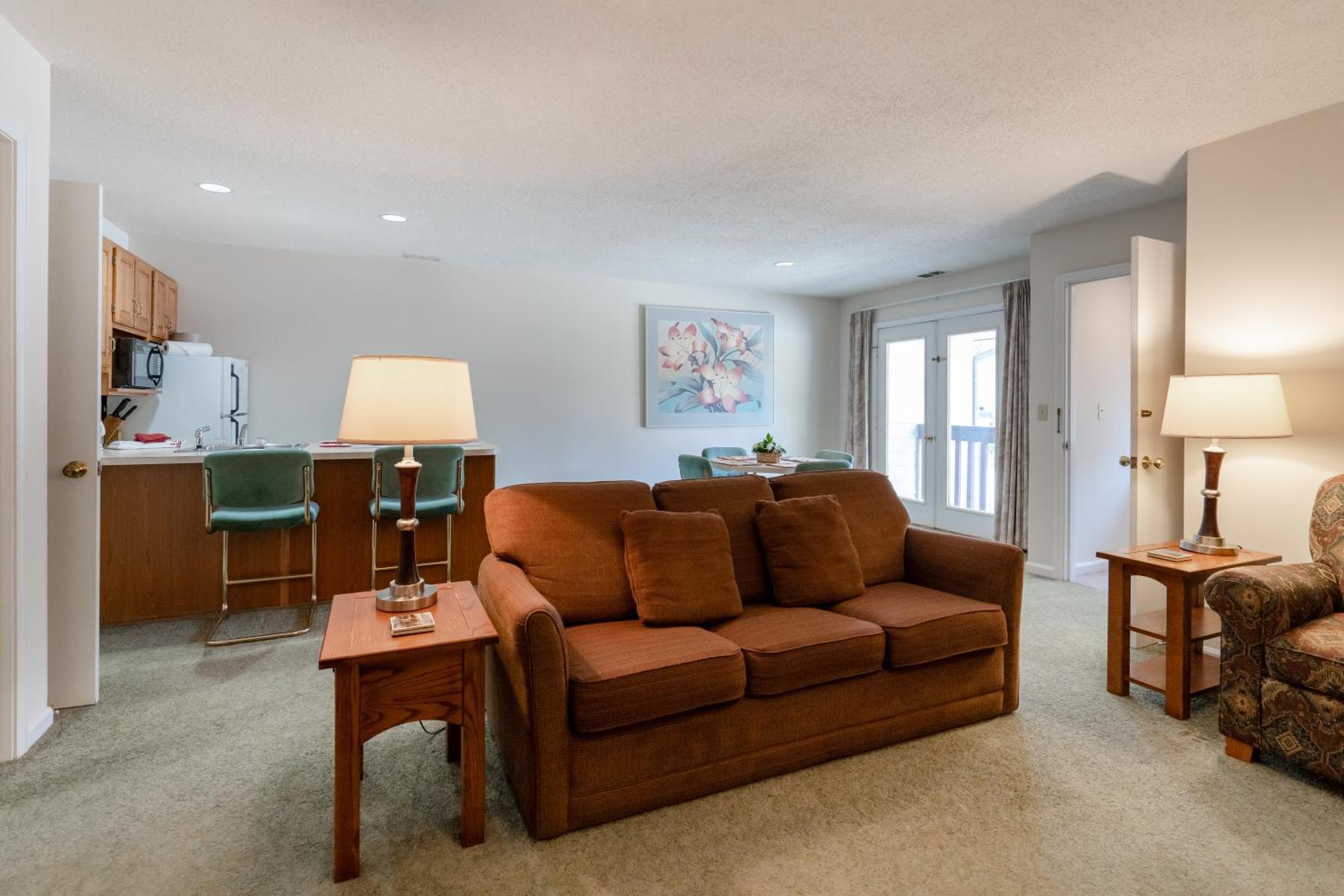The Villas At French Lick Springs Habitación foto