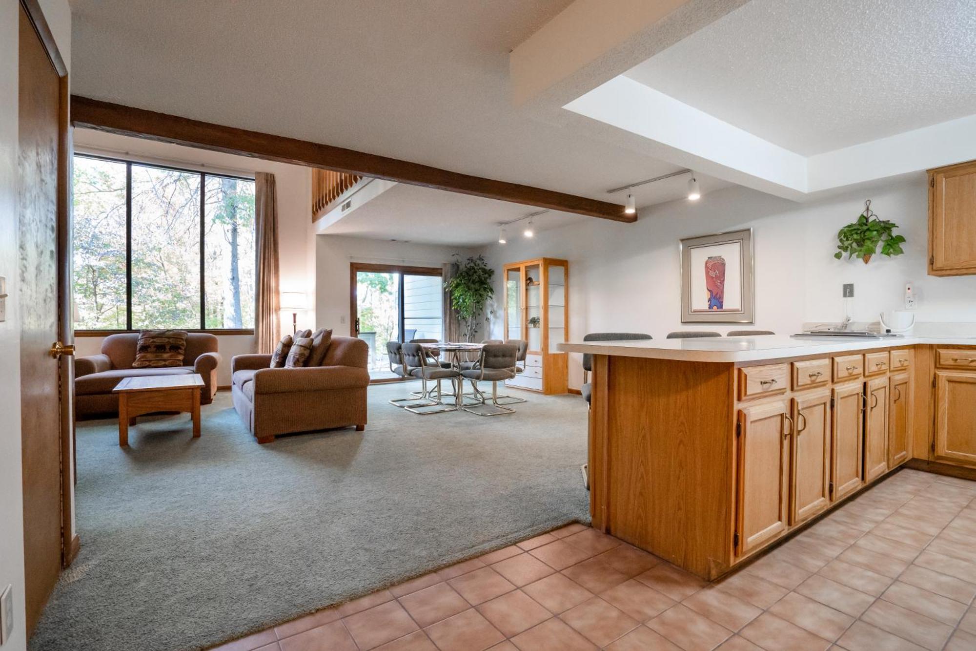 The Villas At French Lick Springs Habitación foto