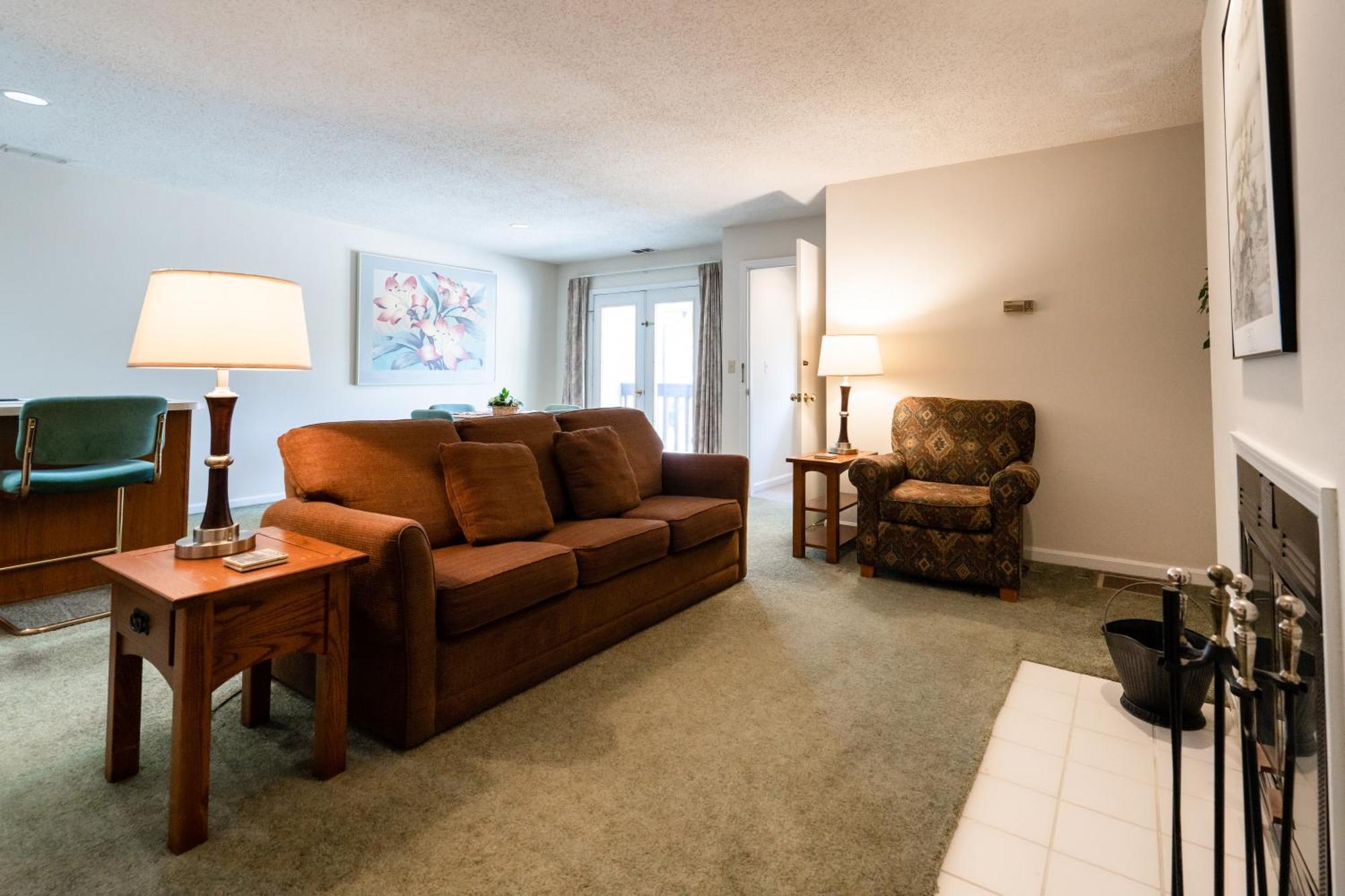 The Villas At French Lick Springs Habitación foto