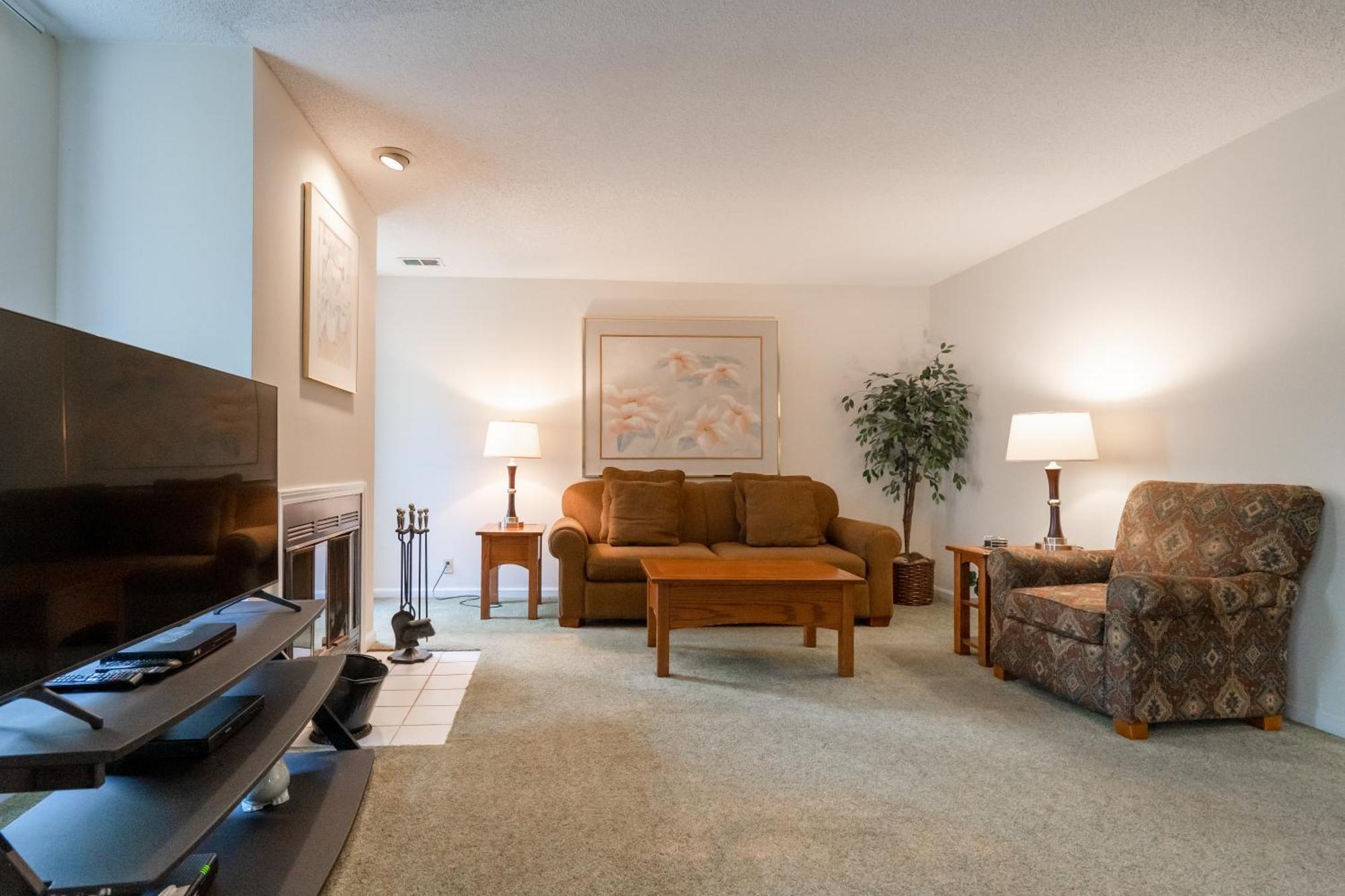 The Villas At French Lick Springs Habitación foto