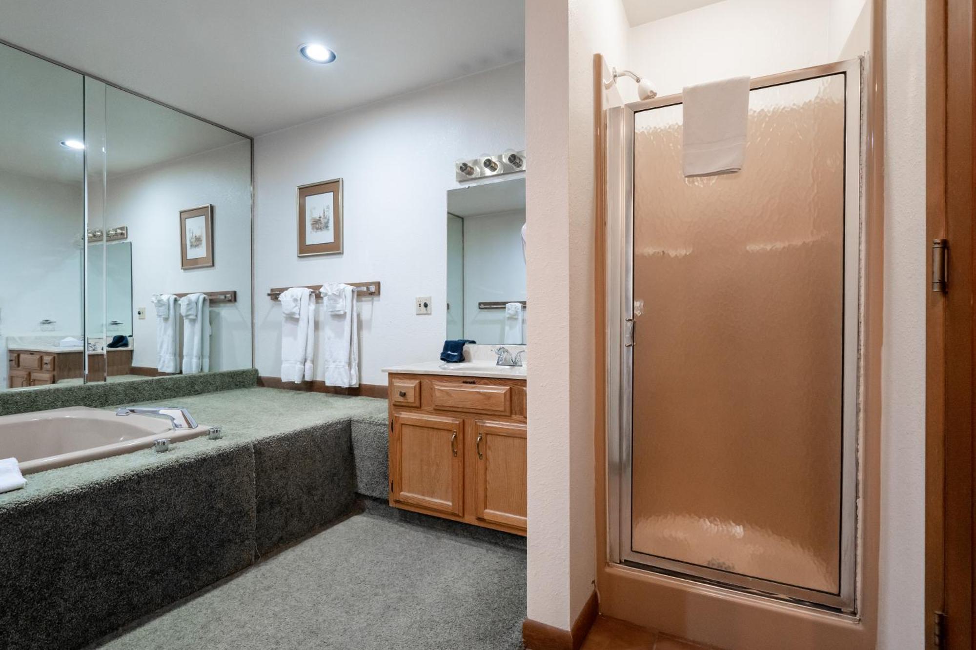 The Villas At French Lick Springs Habitación foto