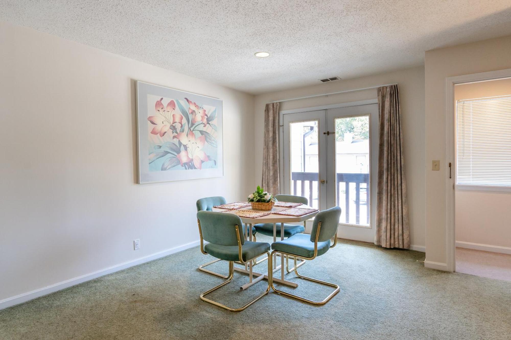 The Villas At French Lick Springs Habitación foto