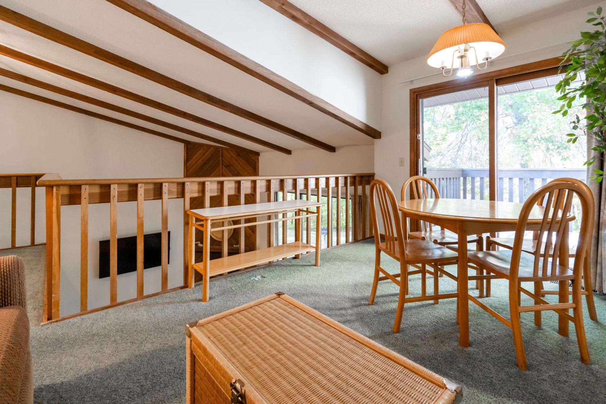 The Villas At French Lick Springs Habitación foto
